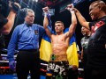 Деревянченко проведет бой за звание претендента на титул Головкина