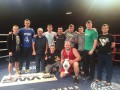 Украинский боксеры завоевали два золота на турнире в Венгрии