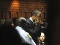 Безногий бегун-убийца Писториус находится на грани самоубийства - СМИ