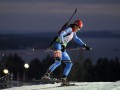 Биатлон: Женский спринт в Остерсунде могут отменить из-за мороза