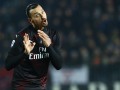Ибрагимович требует у Милана обсудить новый контракт