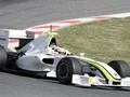 F1: Mercedes может стать совладельцем команды Brawn GP
