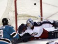 San Jose Sharks     Columbus Blue Jackets