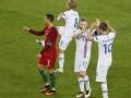 Футбольная федерация Исландии поиронизировала над чемпионами Европы