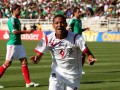Панамский игрок забил шикарный гол, о котором будет рассказывать внукам
