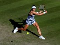 Rogers Cup (WTA):       -