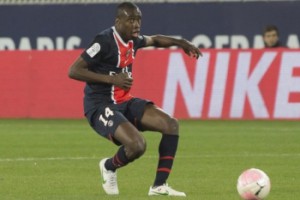 Блез Матуиди