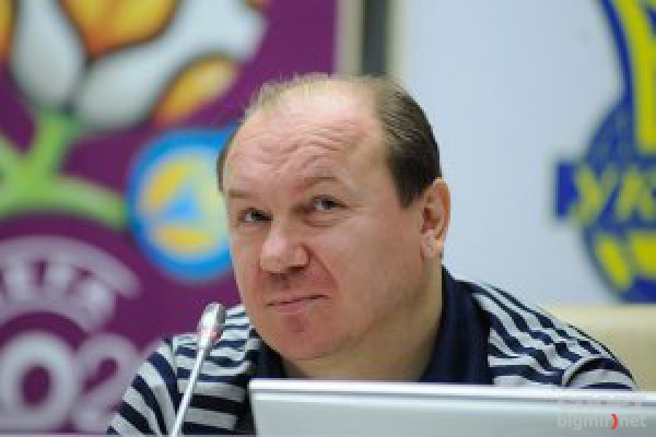 Леоненко хочет, чтобы тренером сборной стал Бессонов