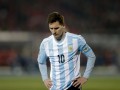 Тренер сборной Аргентины: На Месси давит отсутствие титулов в сборной