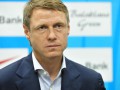 Главный тренер Севастополя подал в отставку ради чемпионата России