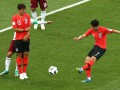 ЧМ-2018: Видео отличного мяча Сона в ворота сборной Мексики