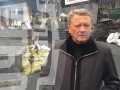 Мирон Маркевич побывал на Евромайдане (ФОТО)