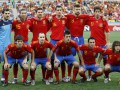 Игрокам сборной Испании все же разрешили пользоваться соцсетями на Евро-2012