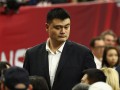 Легенда НБА возглавил Китайскую баскетбольную ассоциацию