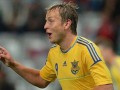 Игрок сборной Украины: Сказали Безусу, что он сыграл лучше, чем Тотти