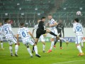 Боруссия М - Интер 2:3 видео голов и обзор матча Лиги чемпионов