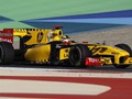 Болиды Renault будут катать болельщиков за деньги