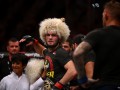 Нурмагомедов - о завершении карьеры в UFC: Уайту было очень трудно отказать