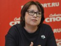 Президент Локомотива Смородская обвинила руководство Кельна в неадекватности