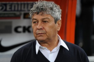 Мирча Луческу считает, что Шахтер должен брать три очка в матче с Челси Мирча Луческу считает, что Шахтер должен брать три очка в матче с Челси