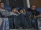 Владимир Кличко пришел посмотреть футбол со своими племянниками