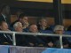 Экс-президент ФФУ Григорий Суркис сидел с двумя бывшими президентами Украины Леонидом Кучмой и Леонидом Кравчуком