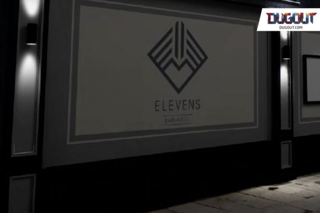    Elevens