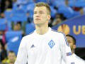 Британские СМИ: Сток Сити договорился с Динамо по Ярмоленко