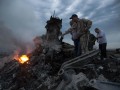 Два болельщика Ньюкасла погибли в авиакатастрофе под Донецком