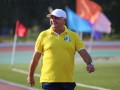 Одиозный украинский тренер возглавил российский клуб