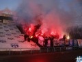 Динамо оштрафовали за поведение фанатов на матче против Десны