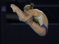 Прыжки в воду. Украинка Юлия Прокопчук выходит в полуфинал