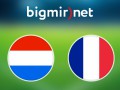Нидерланды - Франция 0:1 трансляция матча отбора на ЧМ-2018