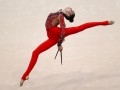 Никольченко сможет выступить на ЧЕ по гимнастике в Киеве