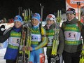Колупаев: Хвостенко и Дериземля могут закончить карьеру после Олимпиады-2010