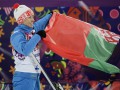 Олимпийская чемпионка: Все российские и украинские родственники давно друг с другом переругались