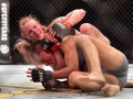 UFC Fight Night 125: Мачида победил Андерса, Шевченко задушила Качоэйру