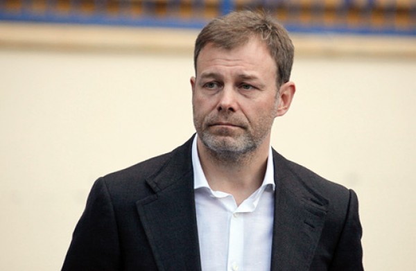 Виталий Данилов пожаловался на срыв сборов УПЛ