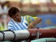 1992: Олимпиада в Барселоне стала провальной для Сергея Бубки. Он не смог взять требуемую высоту и вынужден упаковывать шесты