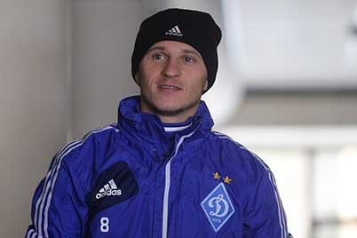 Алиев покидает Динамо