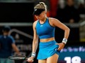 Ястремская уступила Русе в полуфинале турнира WTA в Германии