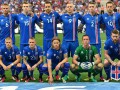 Сборная Исландии на ЧМ-2018: состав и расписание матчей