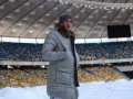 Защитник Динамо: Не дождусь нашего первого матча на НСК Олимпийский