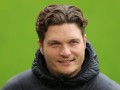 Боруссия Дортмунд объявила о назначении нового главного тренера