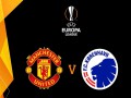 Манчестер Юнайтед - Копенгаген: прогноз и ставки букмекеров на матч 1/4 финала Лиги Европы