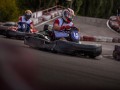 В Украине стартует Всеукраинское соревнование по картингу Red Bull Kart Fight