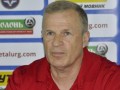 Спортдиректор Металлурга: Таран и весь его штаб причастны к запорожскому футболу