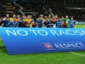 UEFA наказал БАТЭ за расистские выкрики фанатов в адрес форварда Шахтера