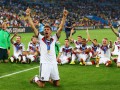 Счастье Германии и горе Аргентины: Итоги последнего дня чемпионата мира по футболу
