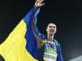 Прыжок Бондаренко на Олимпиаде, который принес ему бронзовую медаль